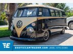 Thumbnail Photo 0 for 1967 Volkswagen Vans